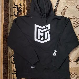 Freedom Industries Hoodie